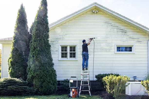 Historic Building Restoration in Clinton, MS